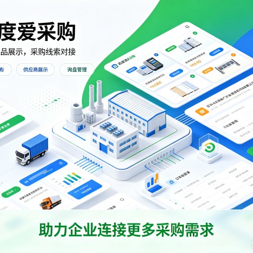 北流百度爱采购
